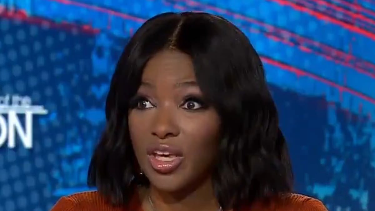 Democrat Jasmine Crockett brands Charlie Kirk racist on day of memorial