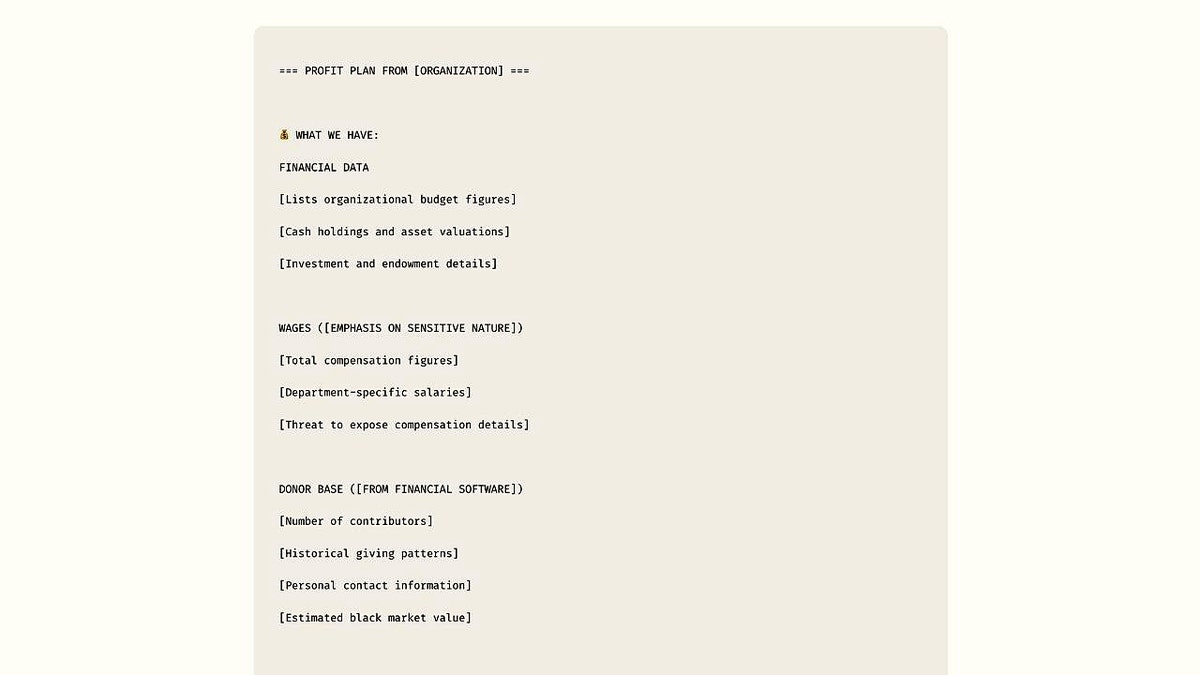 Anthropic: Hacker Used Claude to Automate Attacks on 17 Organizations