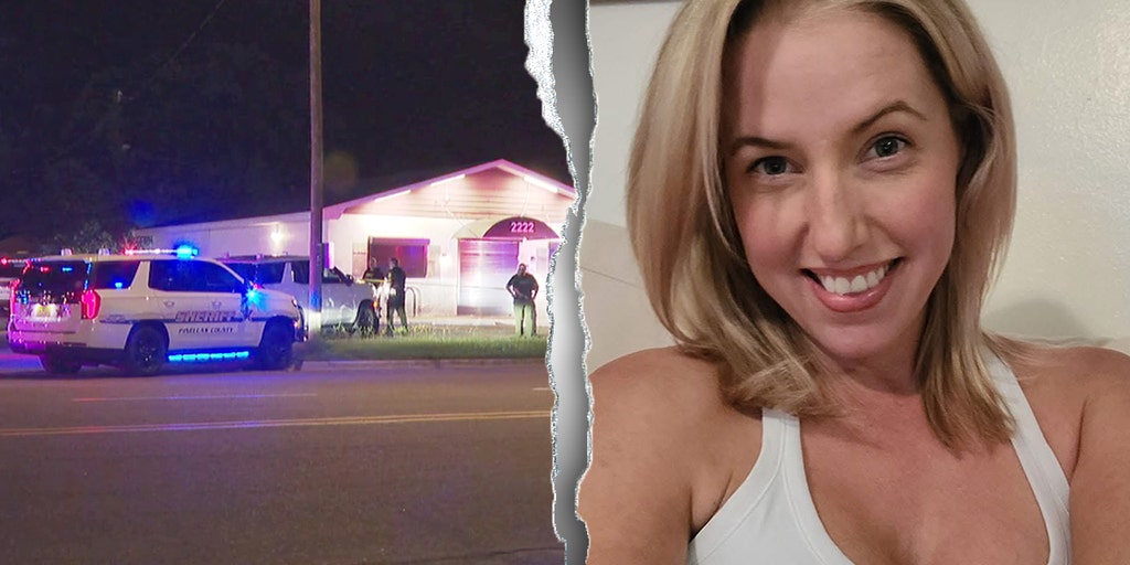 Florida bicyclist dragged to death in hit-and-run, suspect in custody