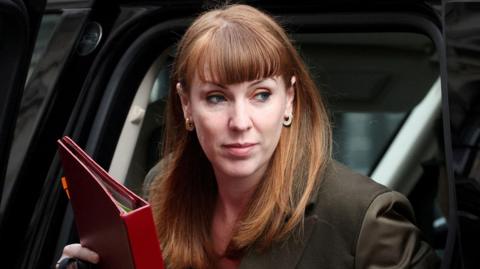Angela Rayner resigns as deputy prime minister and housing secretary after underpaying tax on Hove flat