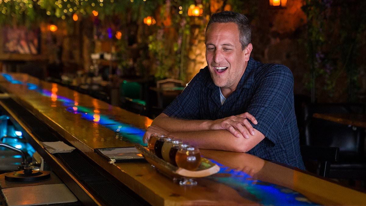 Enchanted Forest Dining Experience to Close Forever in Placerville