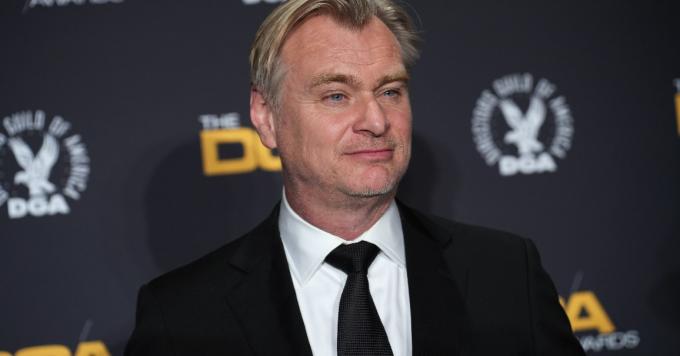 Christopher Nolan elected DGA president amid Hollywood union negotiations