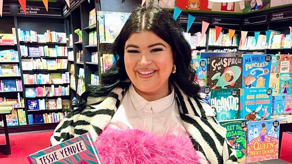 Borussia Dortmund apologises for mocking influencer's stammer in viral TikTok