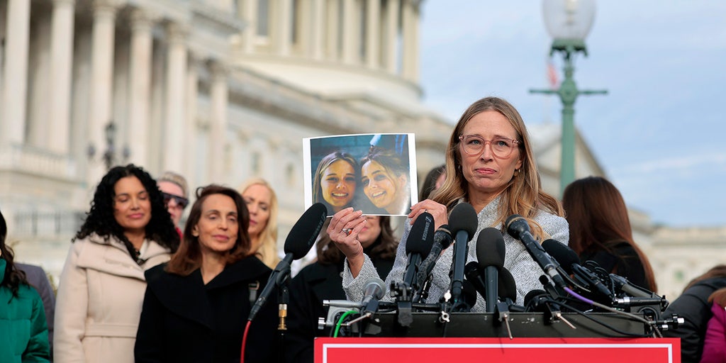 Epstein files release vindicates accuser as DOJ publishes 1996 complaint