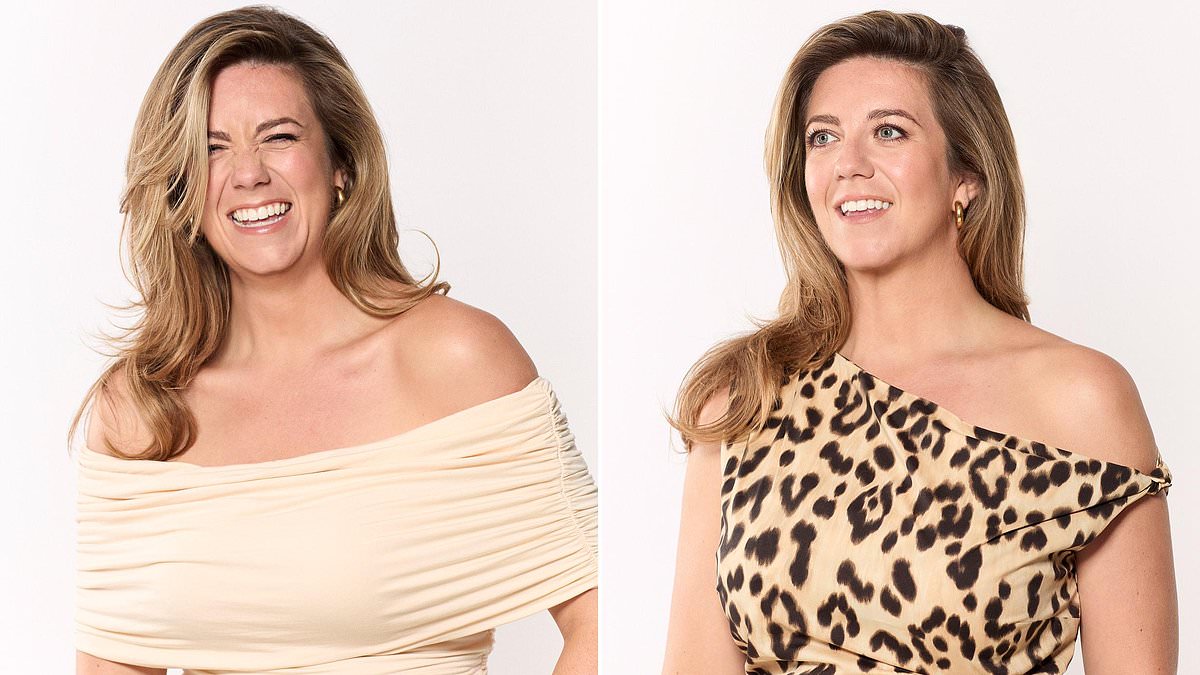 Marks & Spencer’s £24 wired multiway bra sells itself as a 200-way wardrobe solution