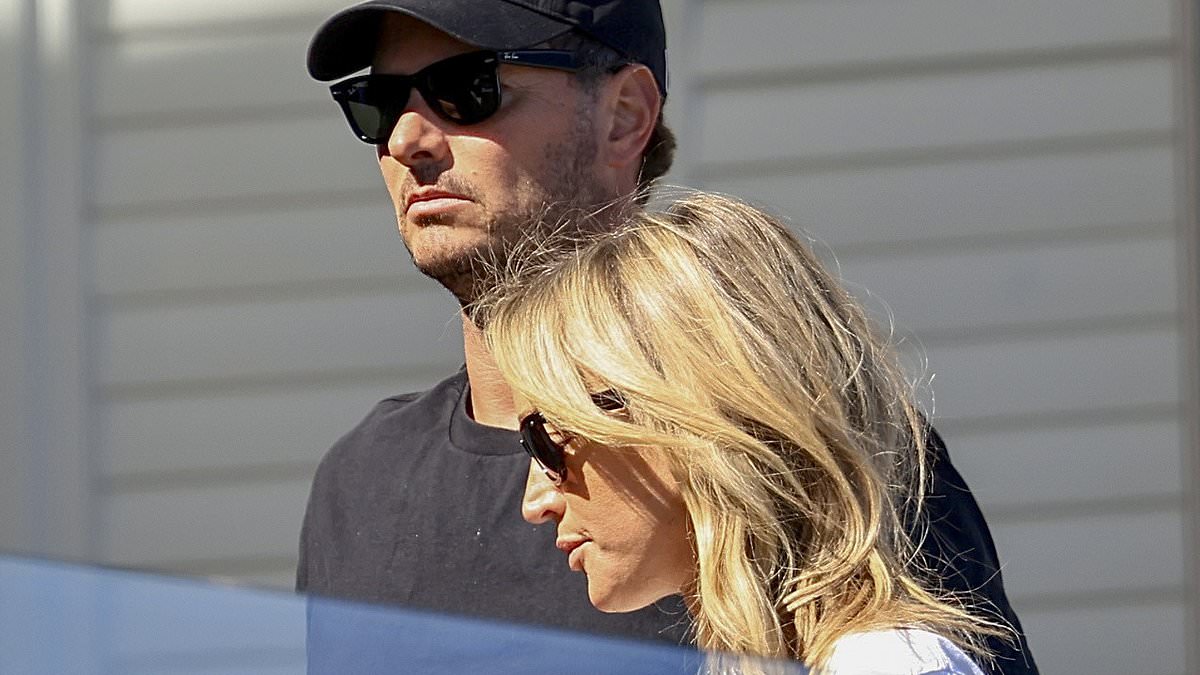 Amanda Goff on Jackie O Henderson and Richie Ryan: heartbreak, admiration, and a public romance