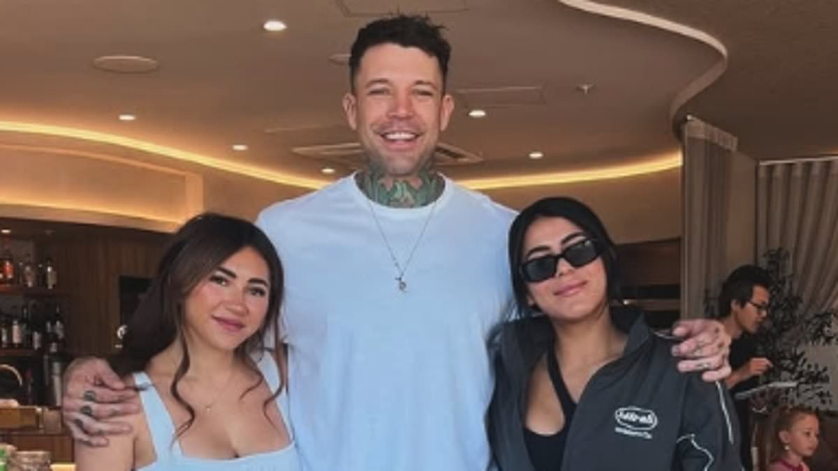 MAFS star Awhina Rutene addresses romance rumors with Dave Hand after Perth hand-holding