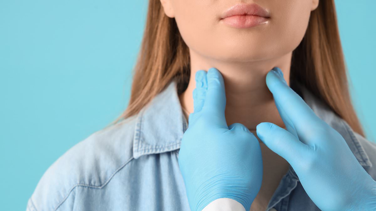 Health Q&A: Neck growths, sebaceous cysts, and gallbladder surgery concerns