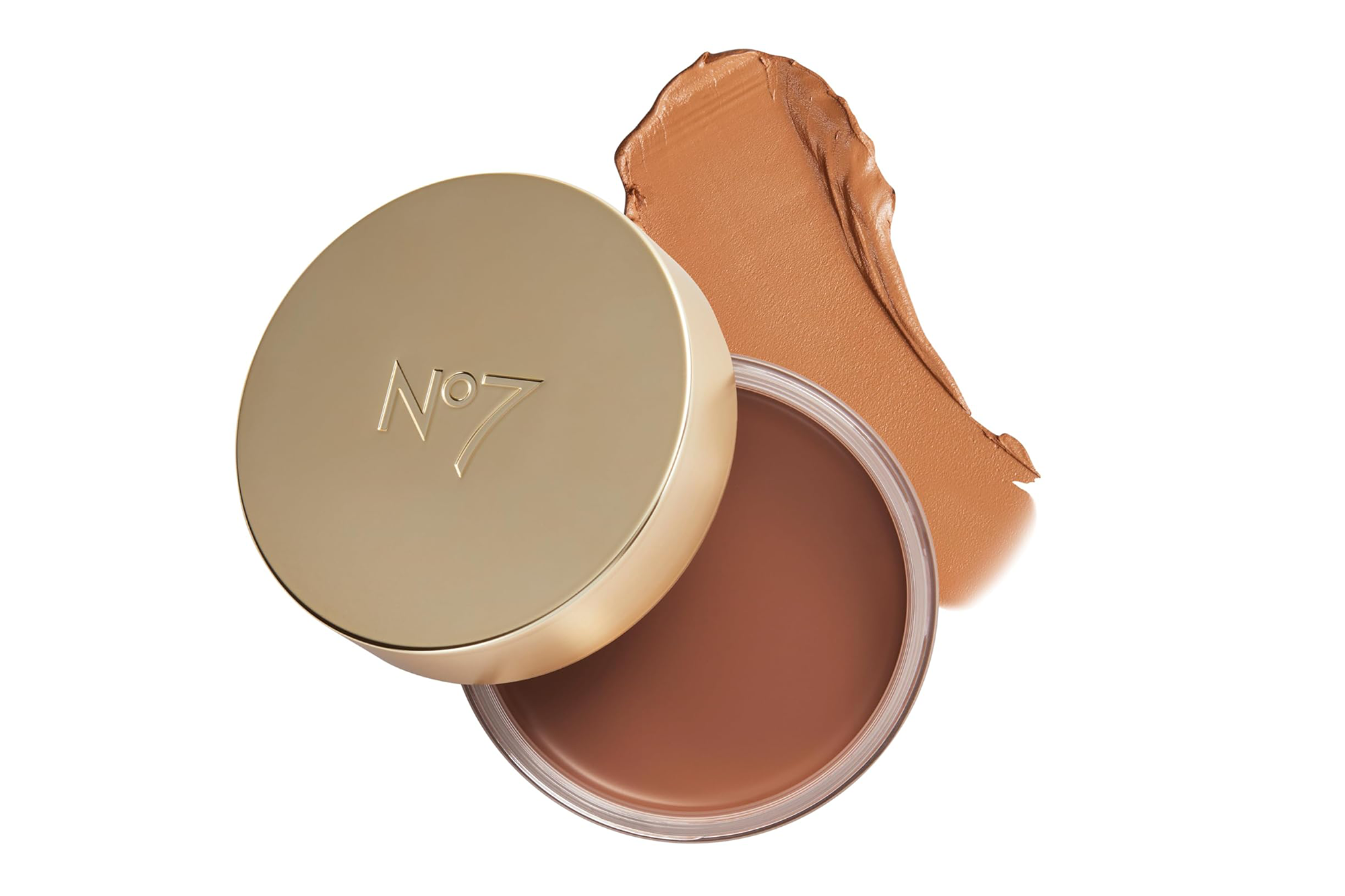 No7 Pro Artist Bronzer
