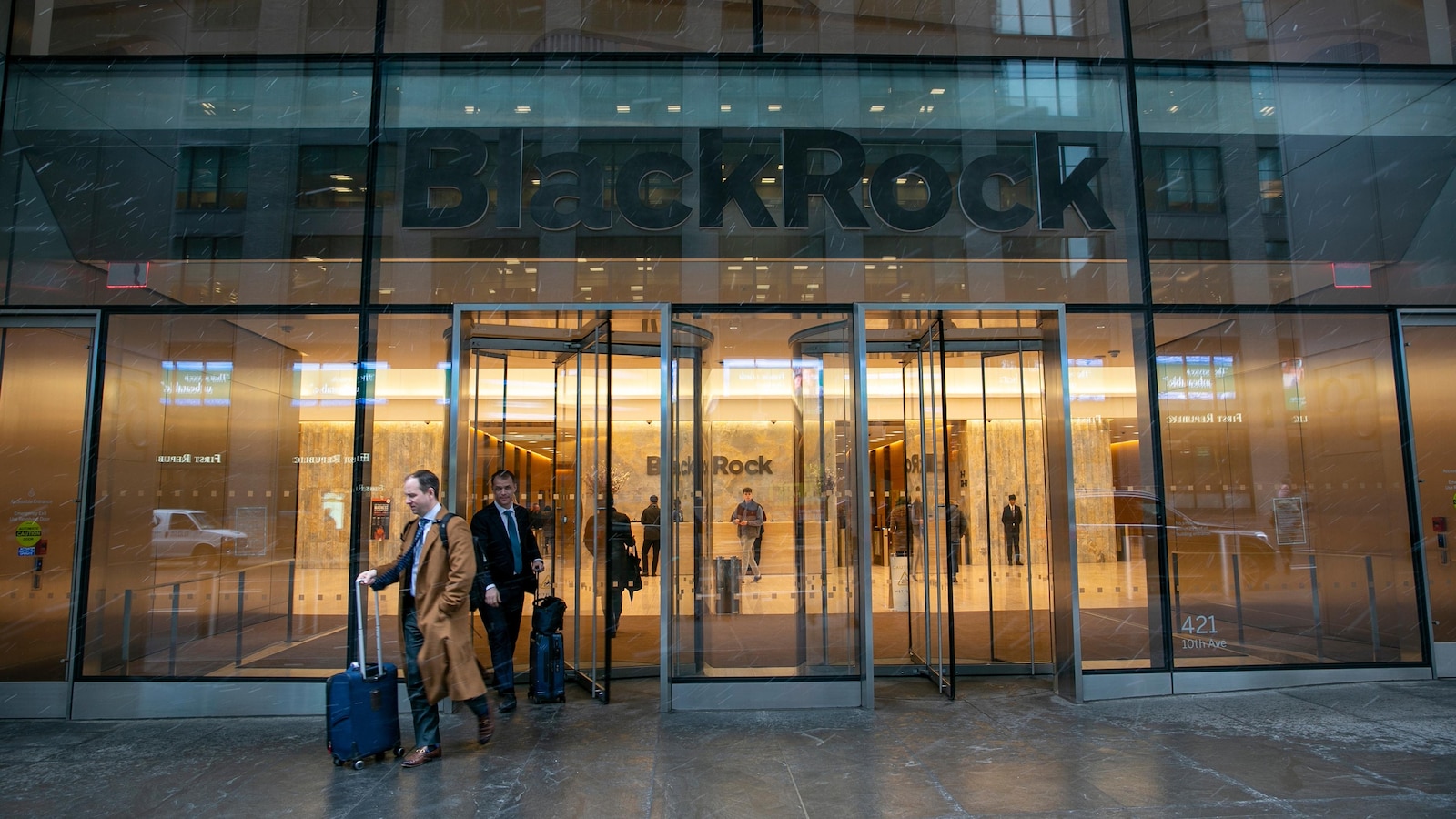 Private equity sees profits in power utilities as electric bills rise and Big Tech seeks more energy