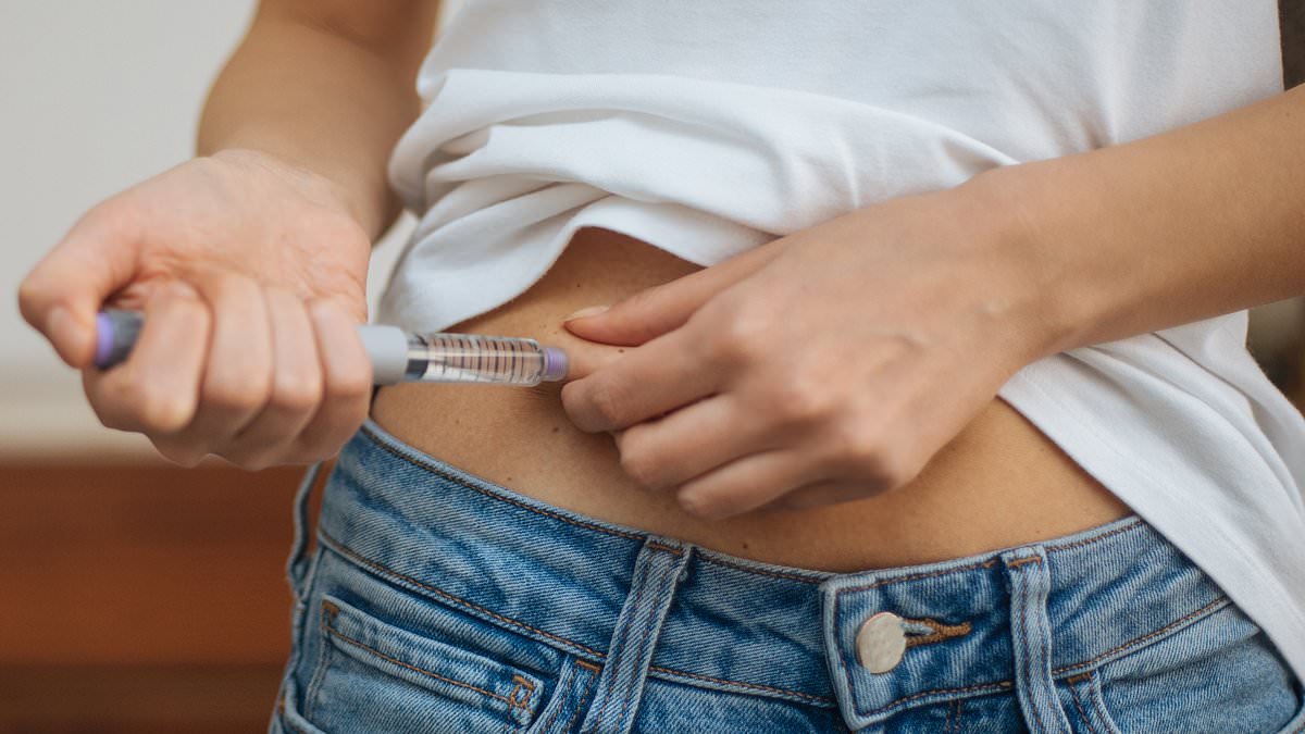 Melbourne trend: GLP‑1 weight‑loss injections promoted as anti‑ageing, sparking concerns