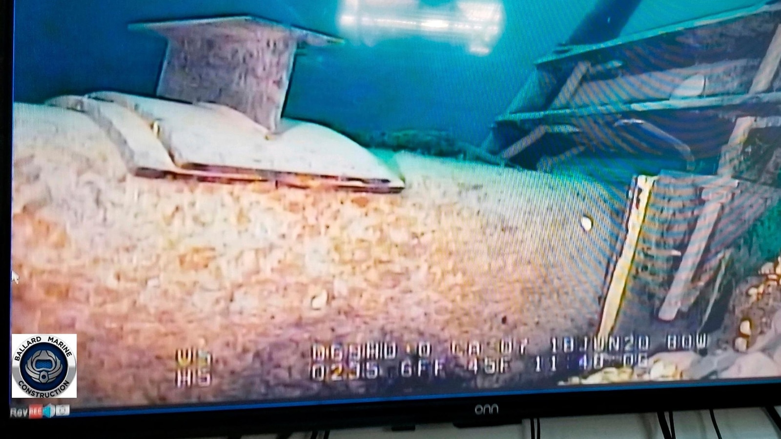 Trump DOJ argues Michigan Line 5 fight implicates U.S. foreign policy as Enbridge pipeline dispute widens