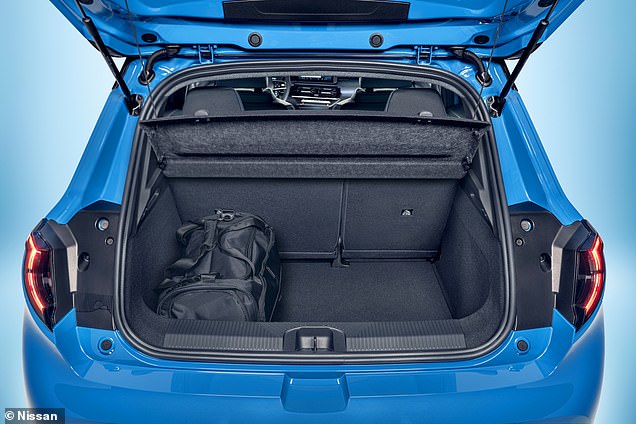 Nissan Micra EV is a near-identical Renault 5 under a different skin as Nissan aims for fast entry into electric supermini market