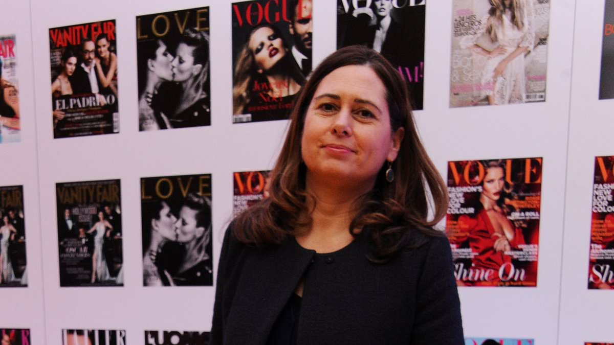 Silent spike: Alexandra Shulman’s high-blood-pressure episode highlights hidden hypertension risks