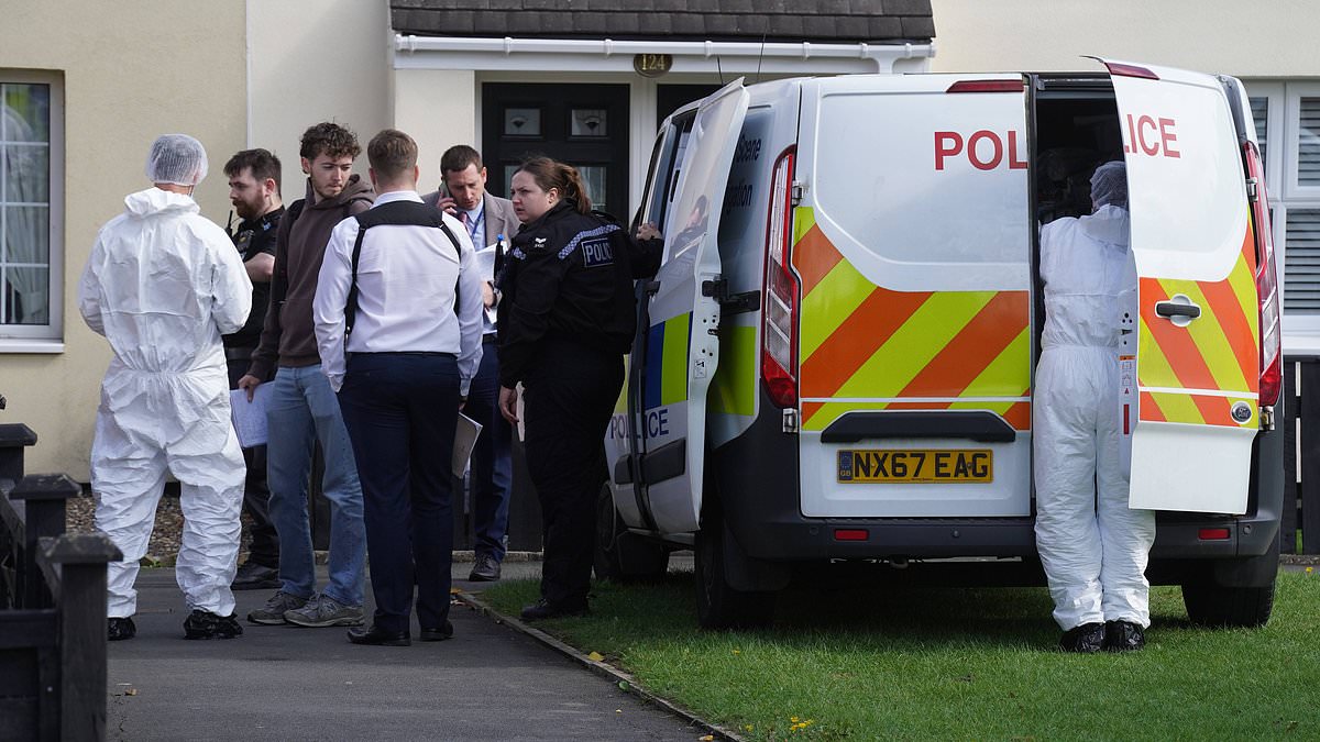 Woman charged with murder of eight-year-old in Billingham