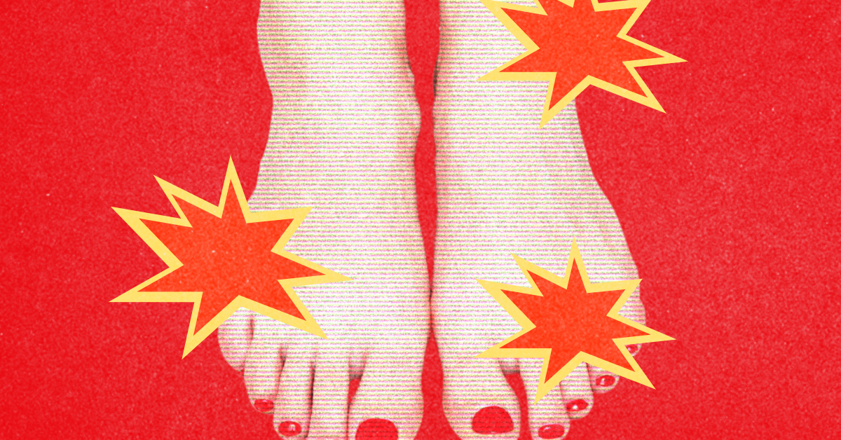 Podiatrists Identify 11 Foot Symptoms That Require Prompt Medical Attention