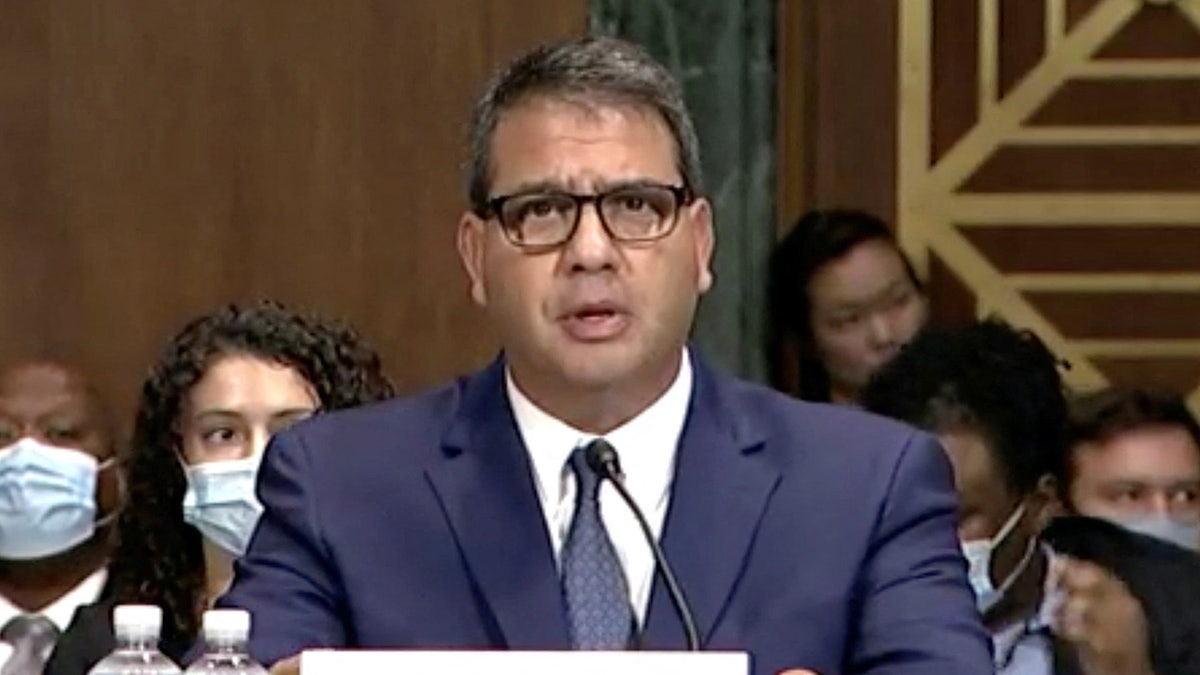 Biden-appointed judge to preside over James Comey perjury case