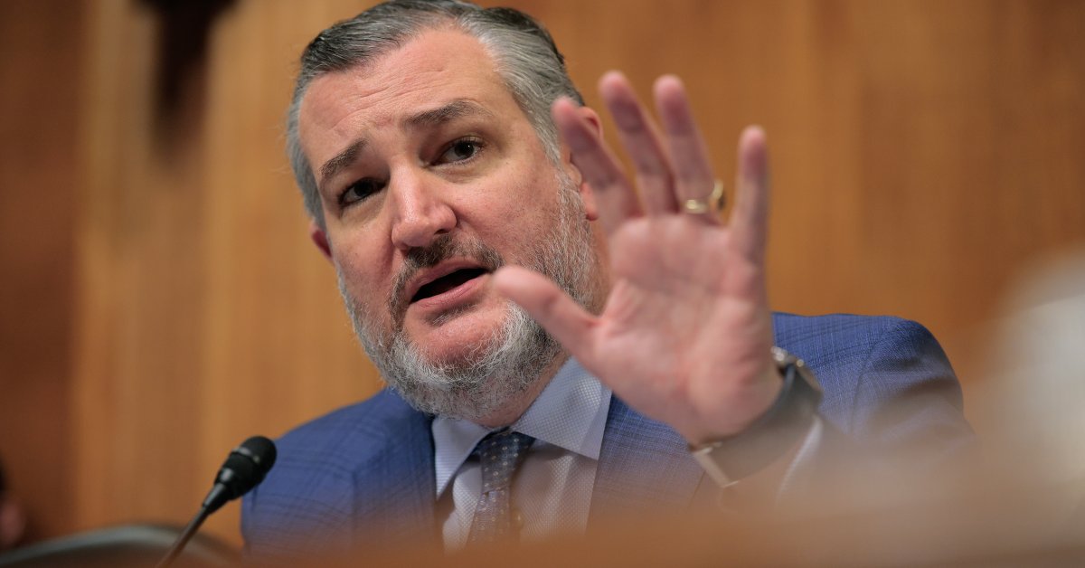 Republicans Break Ranks Over Media Suppression as Kimmel Fallout Grows