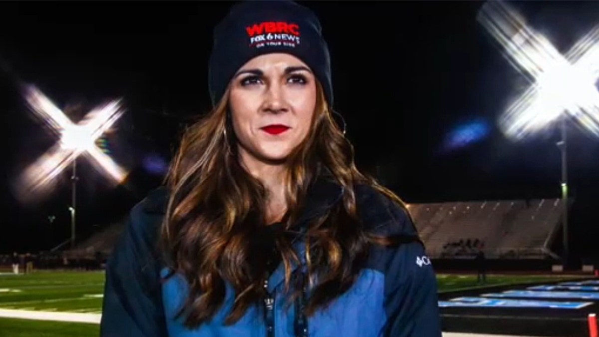 Christina Chambers image 4