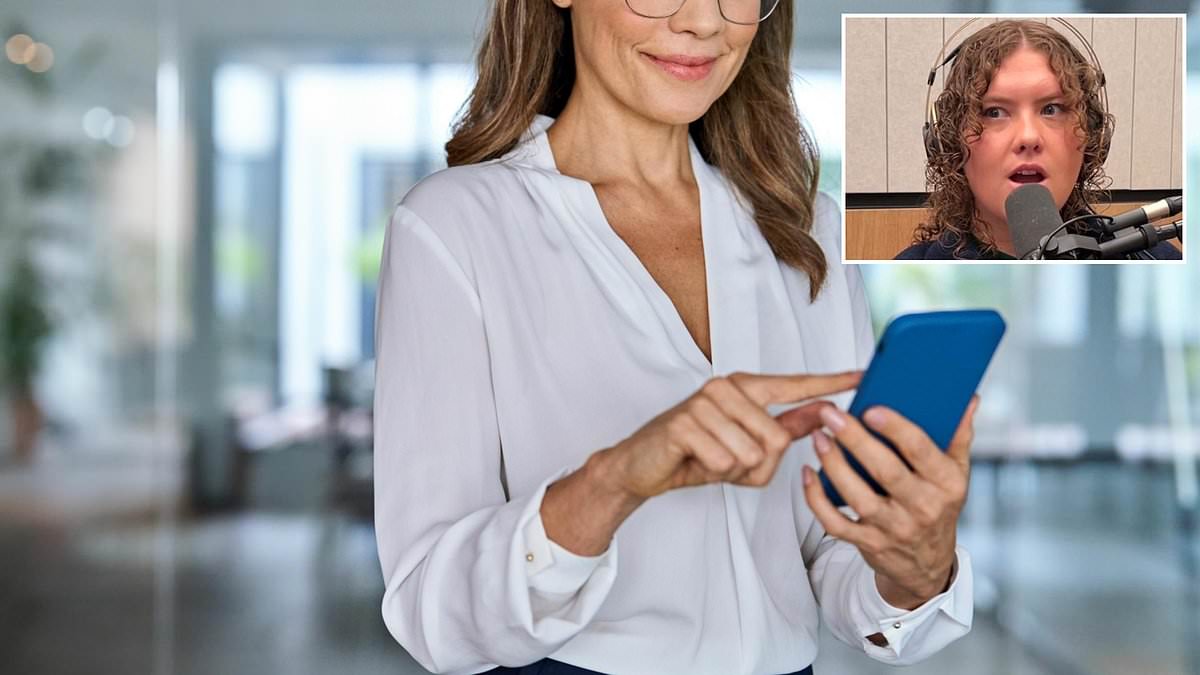 Australian wife reveals double life with another man, husband unknowingly in the dark