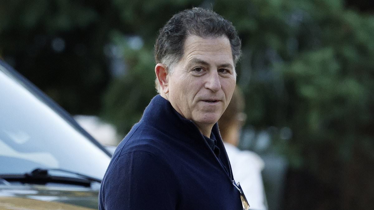 Michael Dell buys $400 million Hawaii land beneath Four Seasons resort he already owns