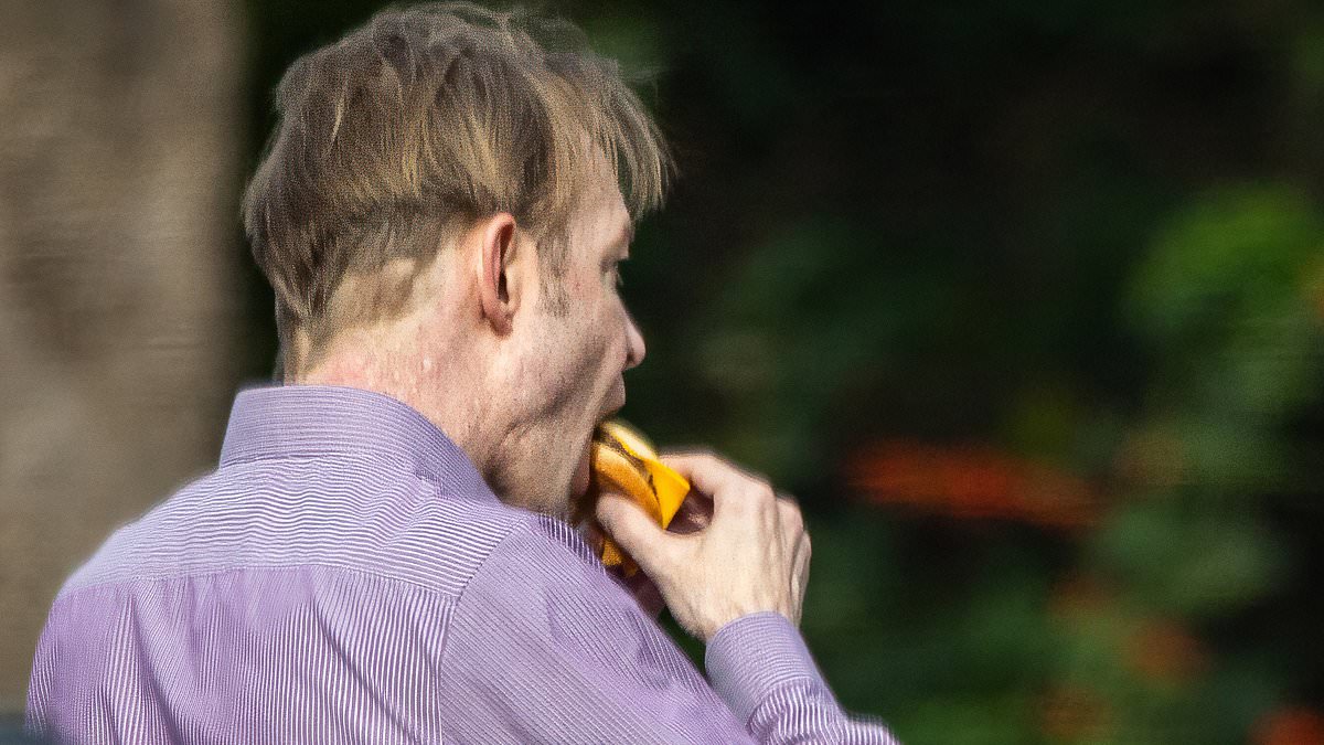 McCann case prime suspect Brueckner released from German prison wearing ankle tag