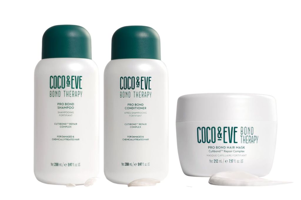 Product texture and application