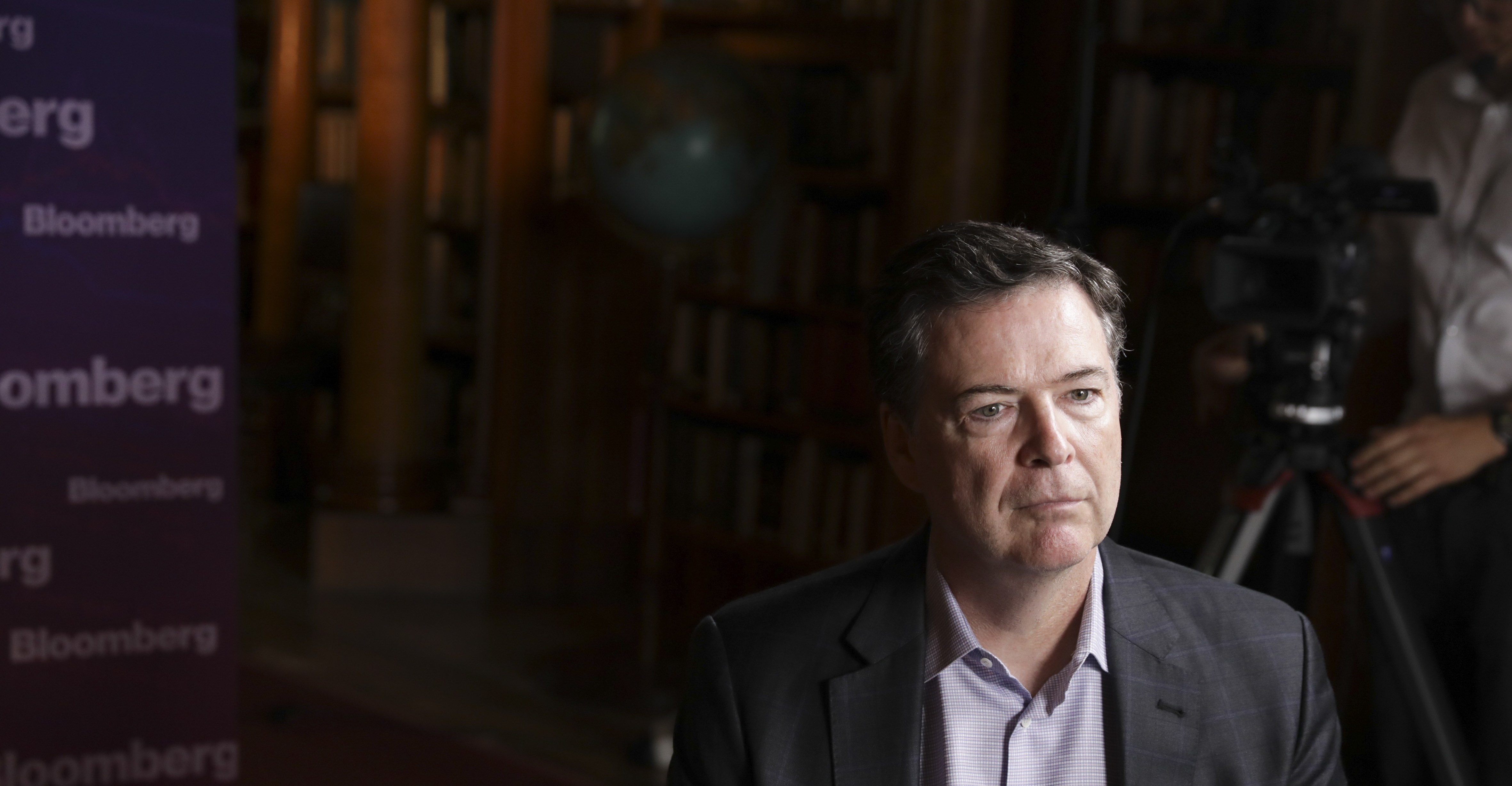 DOJ indicts James Comey for lying to Congress; critics call it political overreach