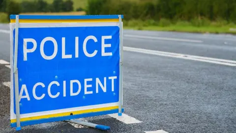 Second victim dies in hospital after two-car crash in Fife