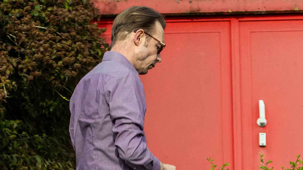 Met detectives interview Brueckner’s former hosts in Portugal as McCann case persists