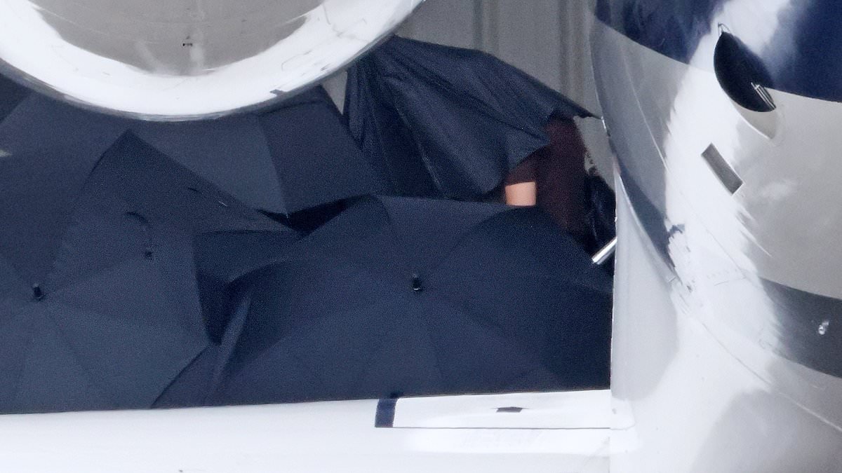 Taylor Swift arrives in Santa Barbara to honor flower girl promise for Selena Gomez wedding