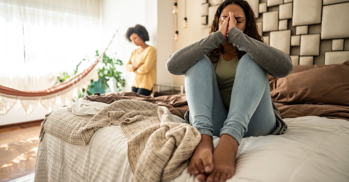 Six red-flag phrases narcissists use to manipulate you during arguments, therapists say