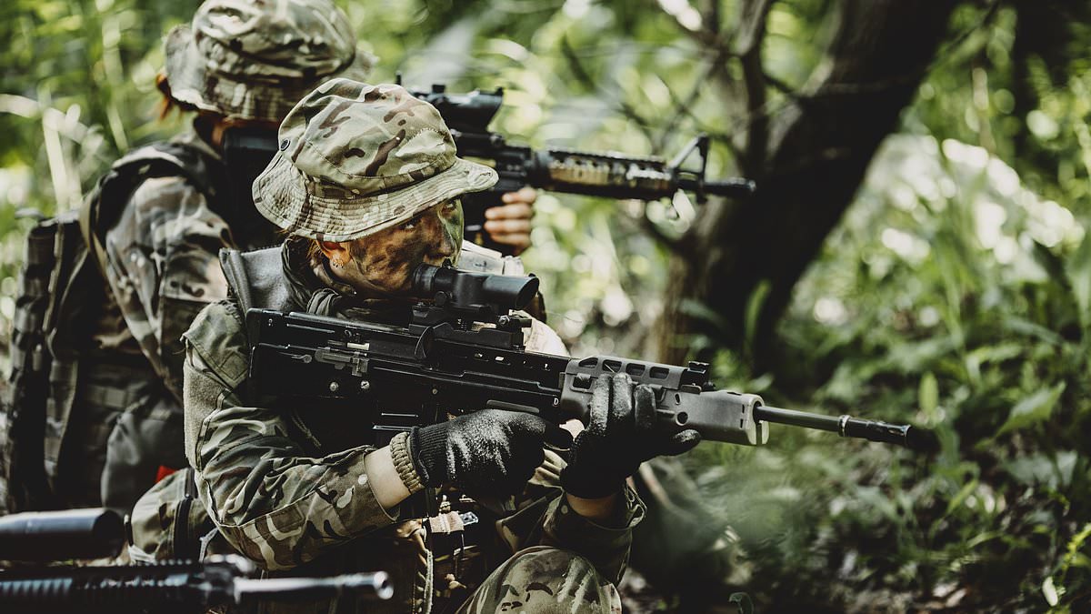 Joint Framework on Troubles Legacy Omits Veterans, Sparking Debate Over Prosecutions and Inquests