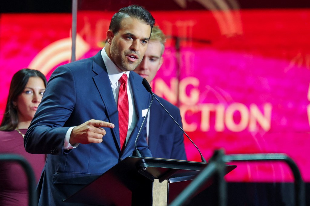 Turning Point USA urges ABC affiliates not to carry Jimmy Kimmel Live as return looms