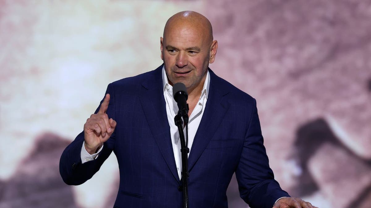 Dana White Says UFC Fighters Hide Pay to Avoid 'Handouts', Cites Concern Over Public Reaction