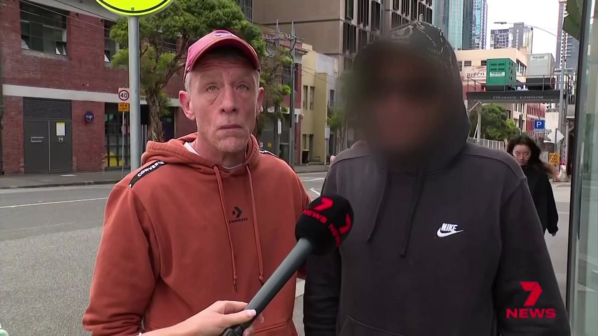 Family of woman who died after citizen's arrest breaks silence in Melbourne case