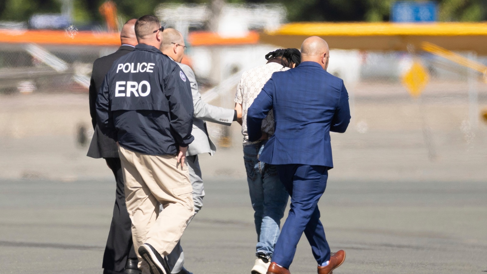 US tightens rules for noncitizen truck drivers after Florida crash