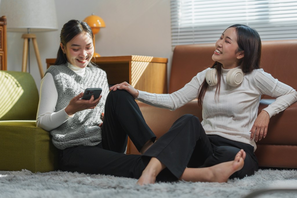 Survey: U.S. Gen Z Spends 25% Less Time Outdoors Than Gen X, Citing Boredom and Screens