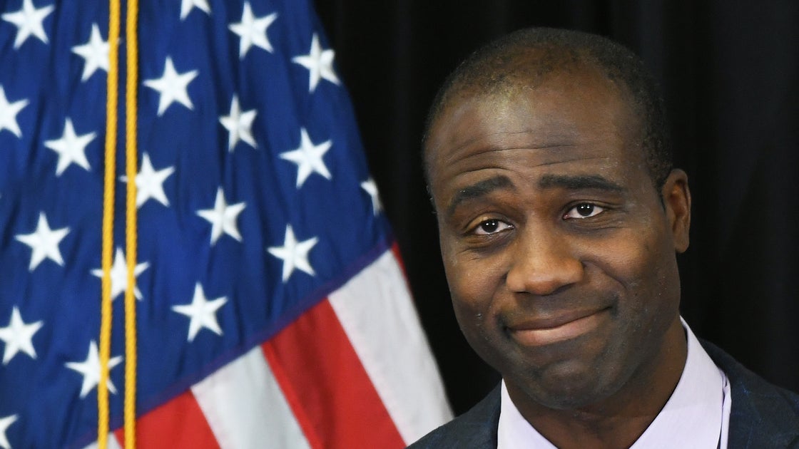 Florida Surgeon General Says No Analysis Needed on Ending Vaccine Mandates