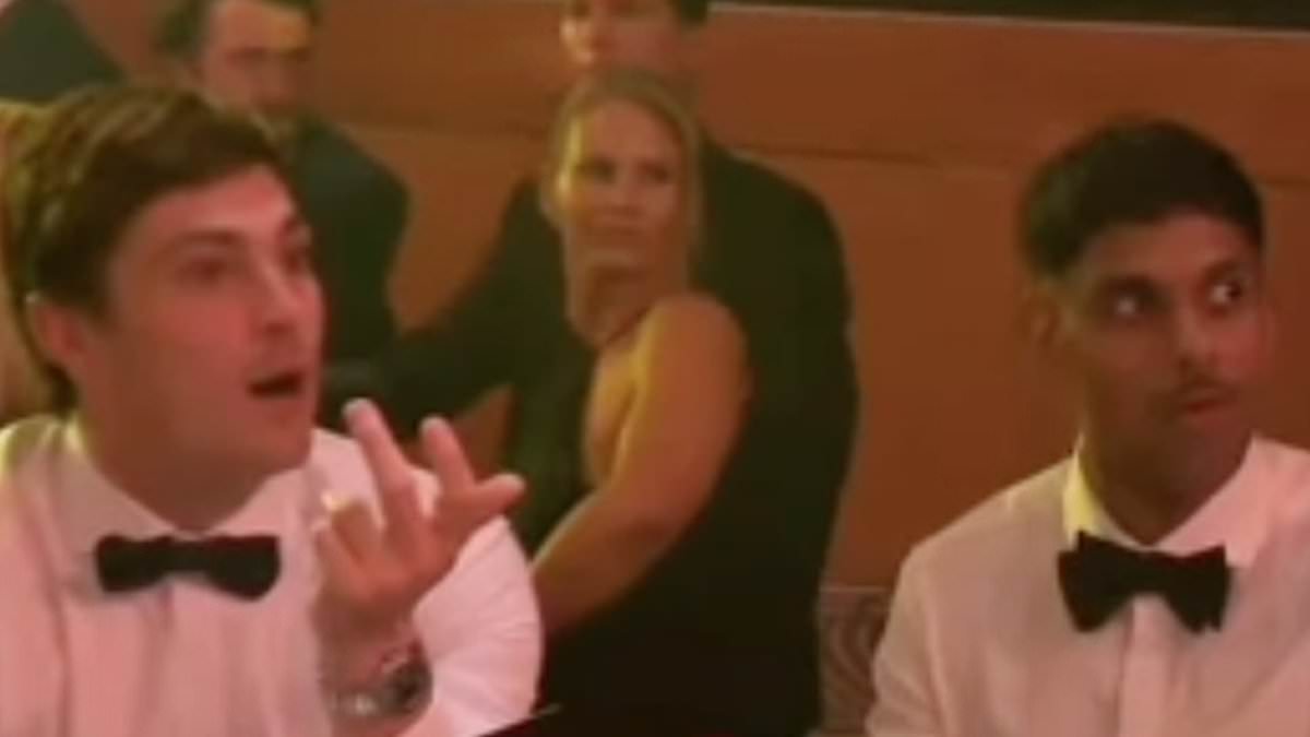 Matt Rowell shocks AFL world with Brownlow victory as voting controversy simmers