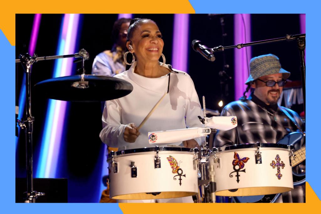 Sheila E. Brings Improvised, Boundary-Pushing Live Show to the Bronx