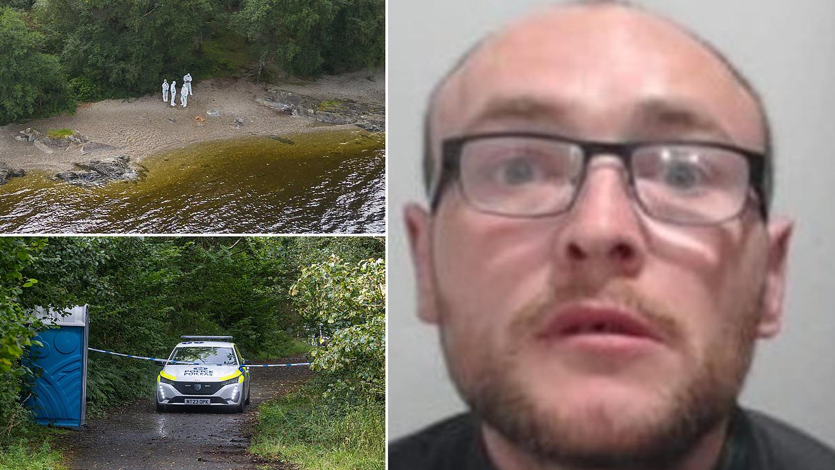 Body found on Loch Lomond identified as missing man as police probe unexplained death