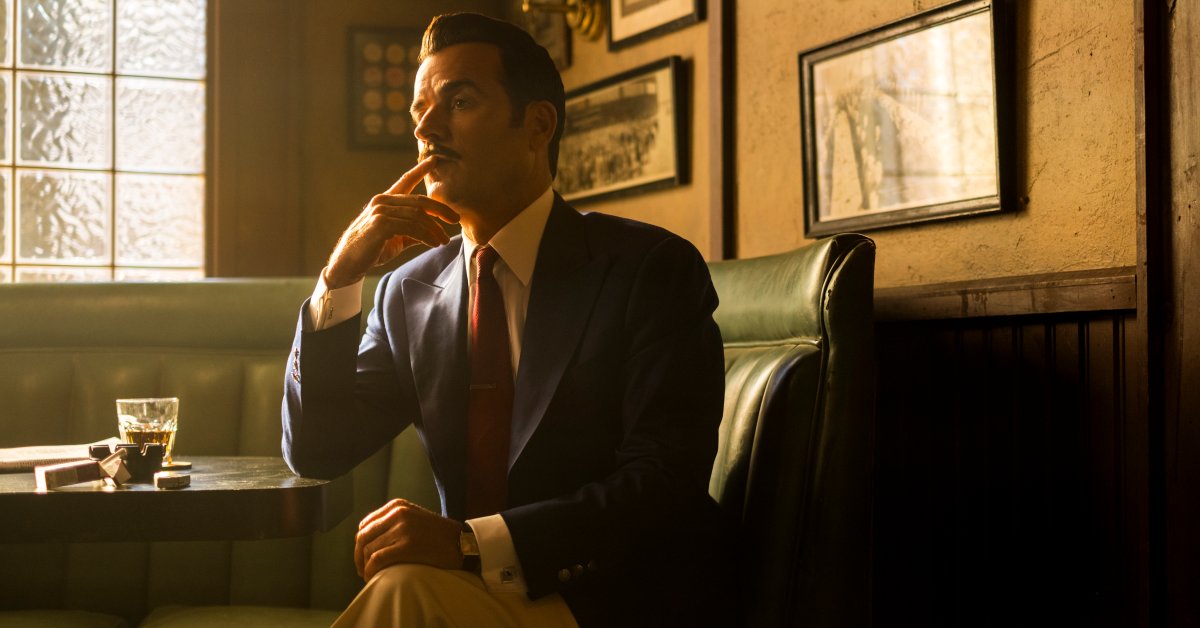 Mr. House’s Arrival Reshapes Fallout Season 2 as Justin Theroux Plays the Wasteland’s Power Broker