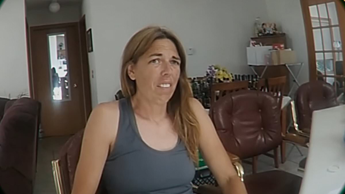 Netflix documentary spotlights ‘Munchausen by Internet’ after mother catfished her 13-year-old daughter