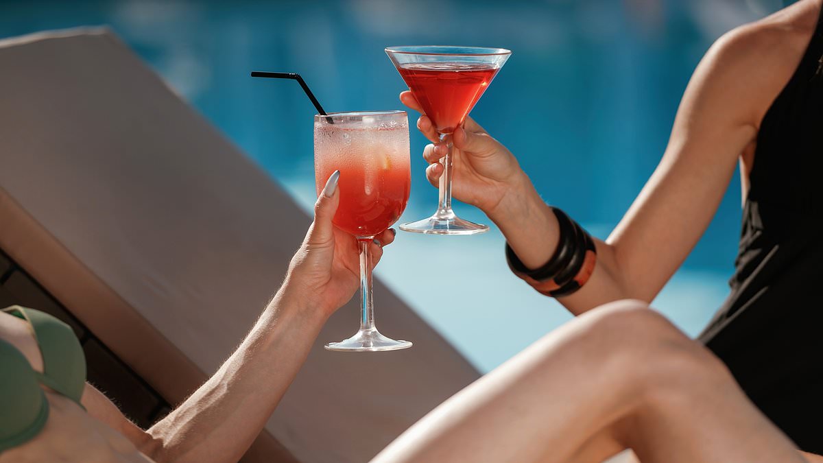 P&O Cruises launches all-inclusive packages for the first time