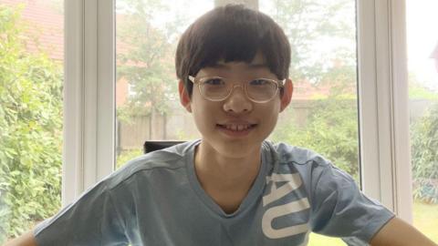 14-year-old to study biomedical engineering at Imperial after acing A-levels