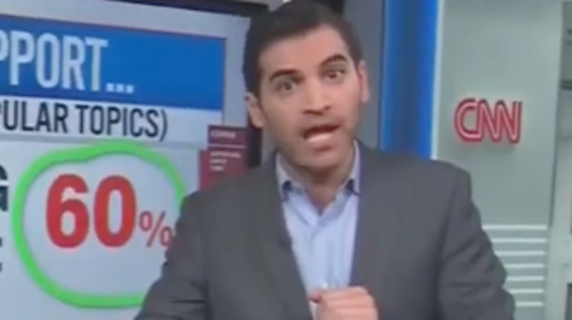 RFK Jr. sinks to -21 net approval in Quinnipiac poll, CNN analyst says polarization harms trust