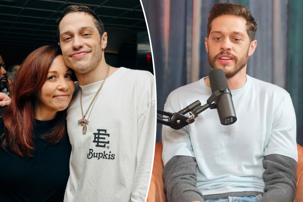 Davidson and Hewitt amid pregnancy news