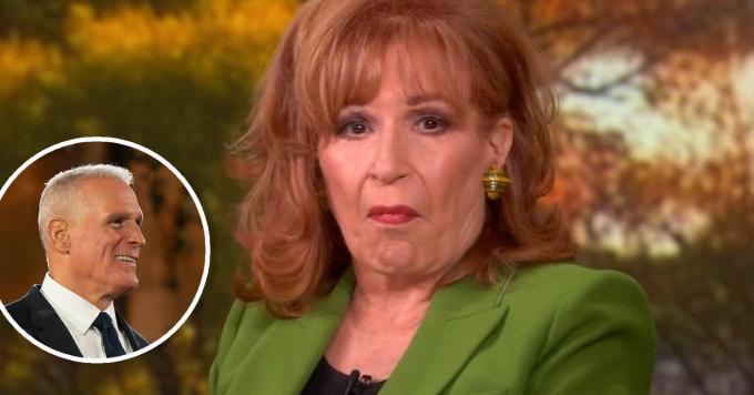 The View weighs in on Mel Owens's dating-age remarks as The Golden Bachelor premieres Season 2