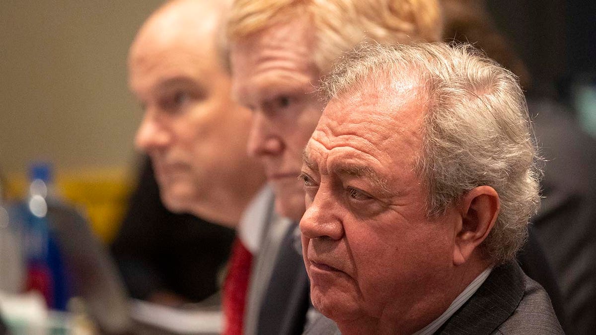 Murdaugh trial day image